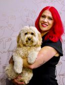 lisa & Harvey